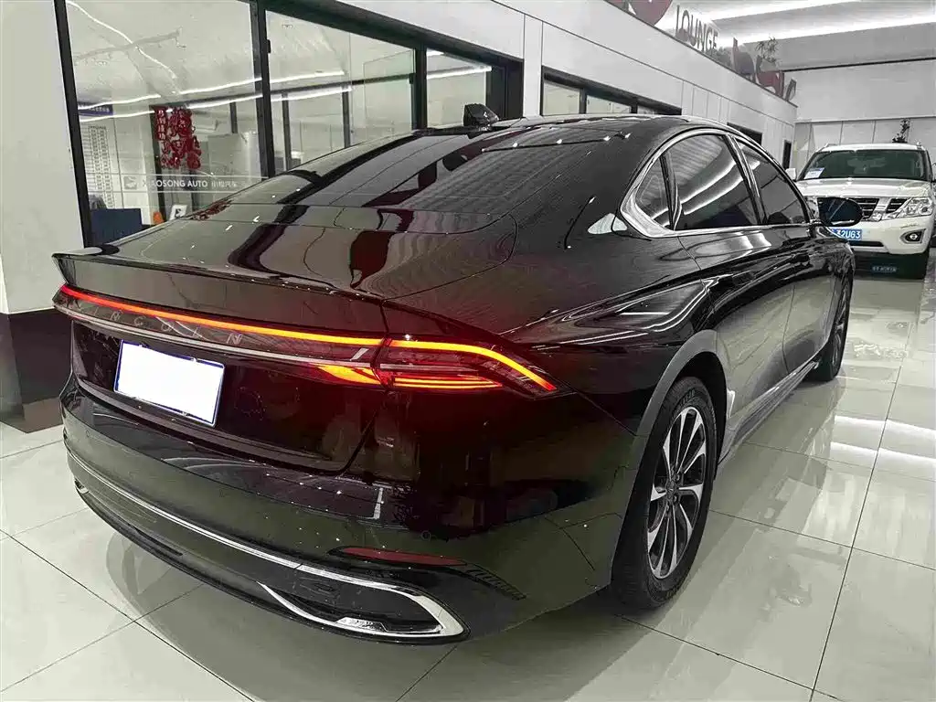 Lincoln Z — миниатюра 19