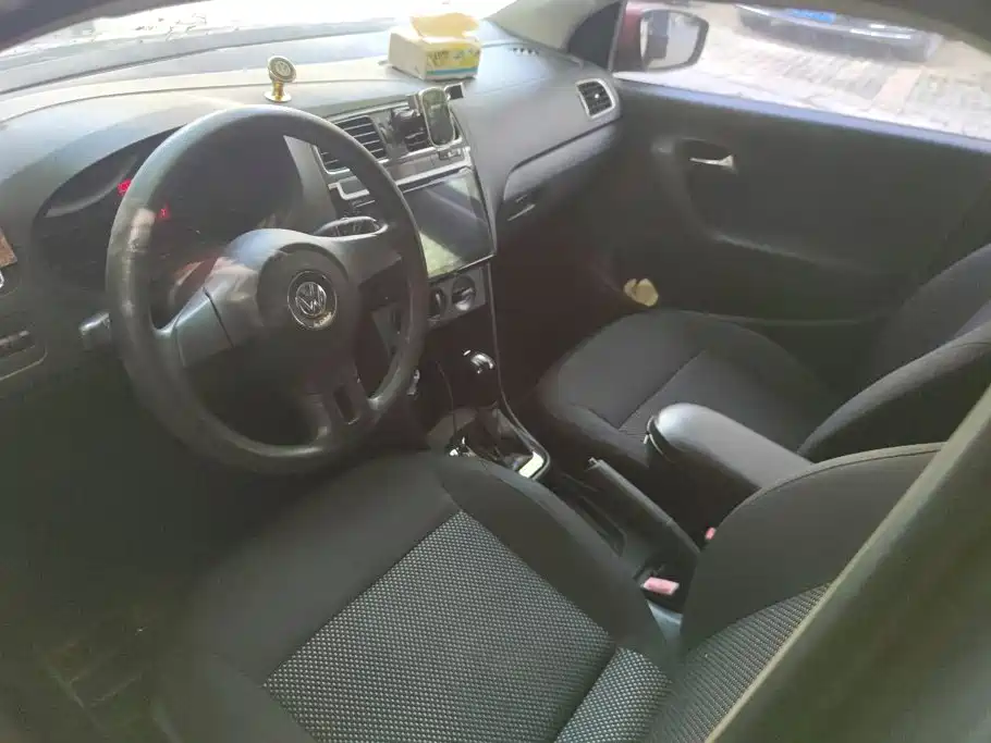 Volkswagen Polo — миниатюра 16