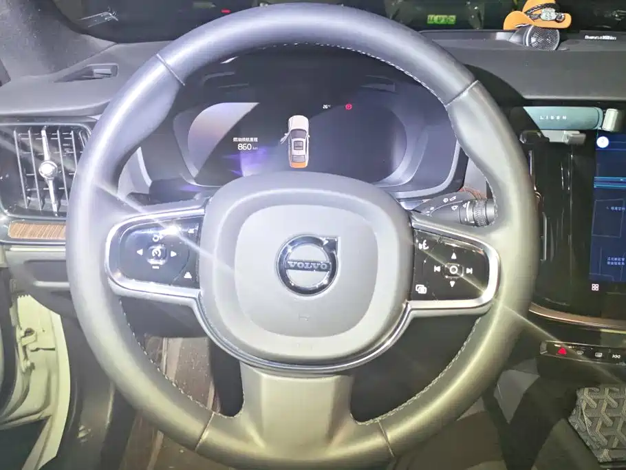 Volvo S60 — миниатюра 15