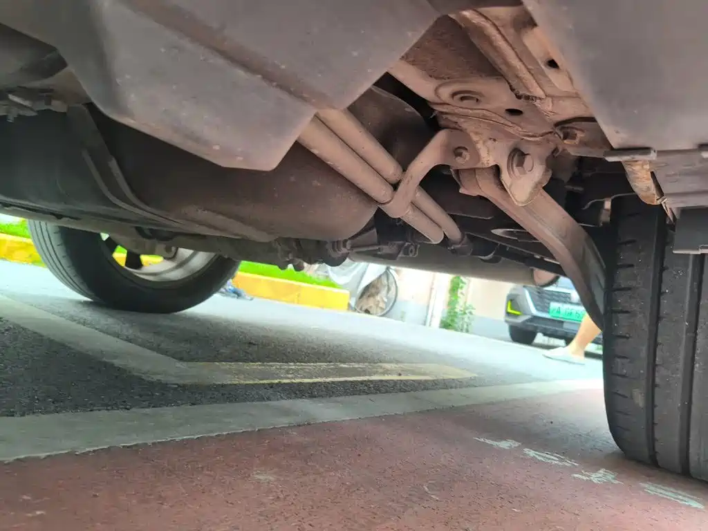 BYD New Energy — миниатюра 24