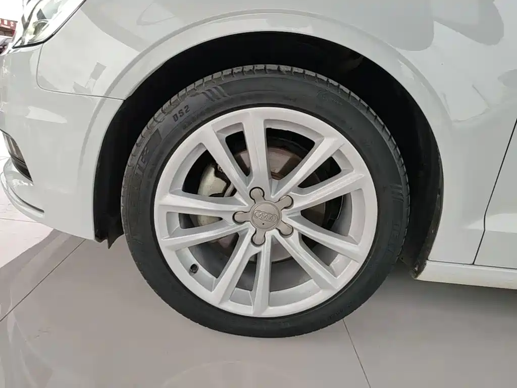 Audi A3 — миниатюра 23