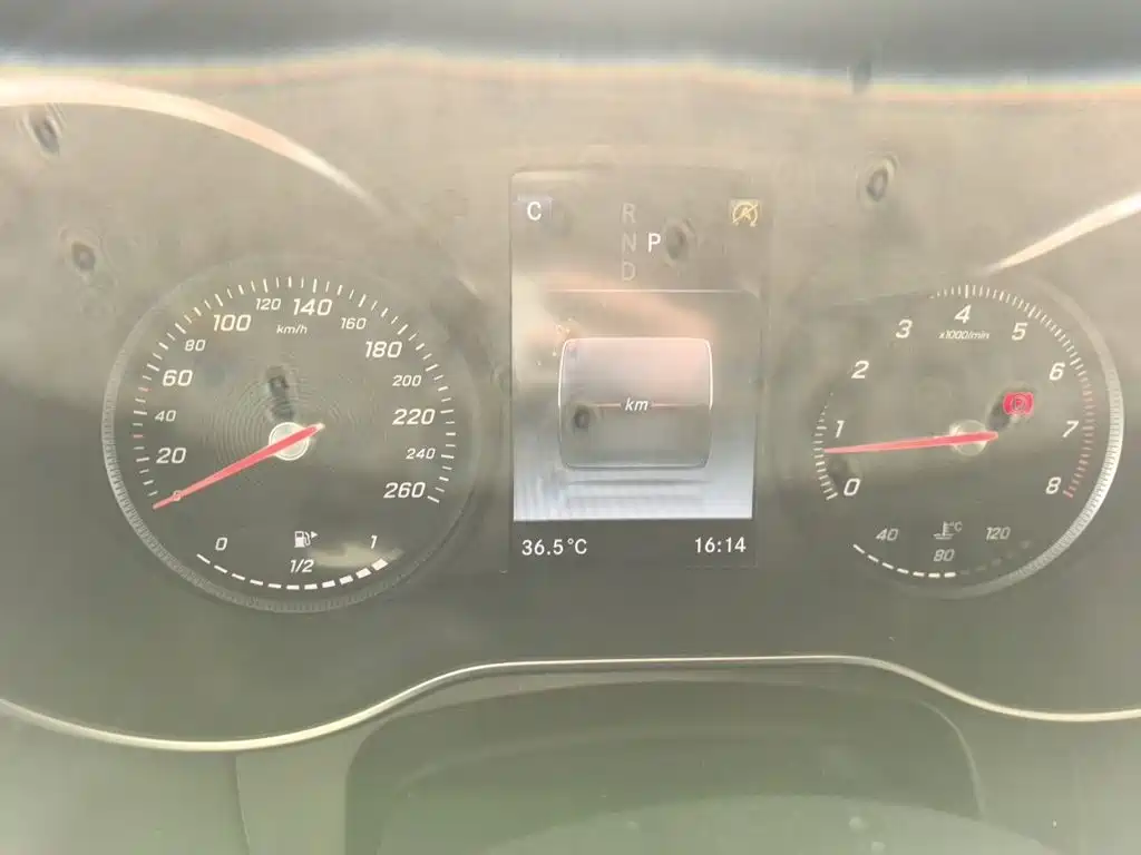 Mercedes-Benz GLC — миниатюра 4
