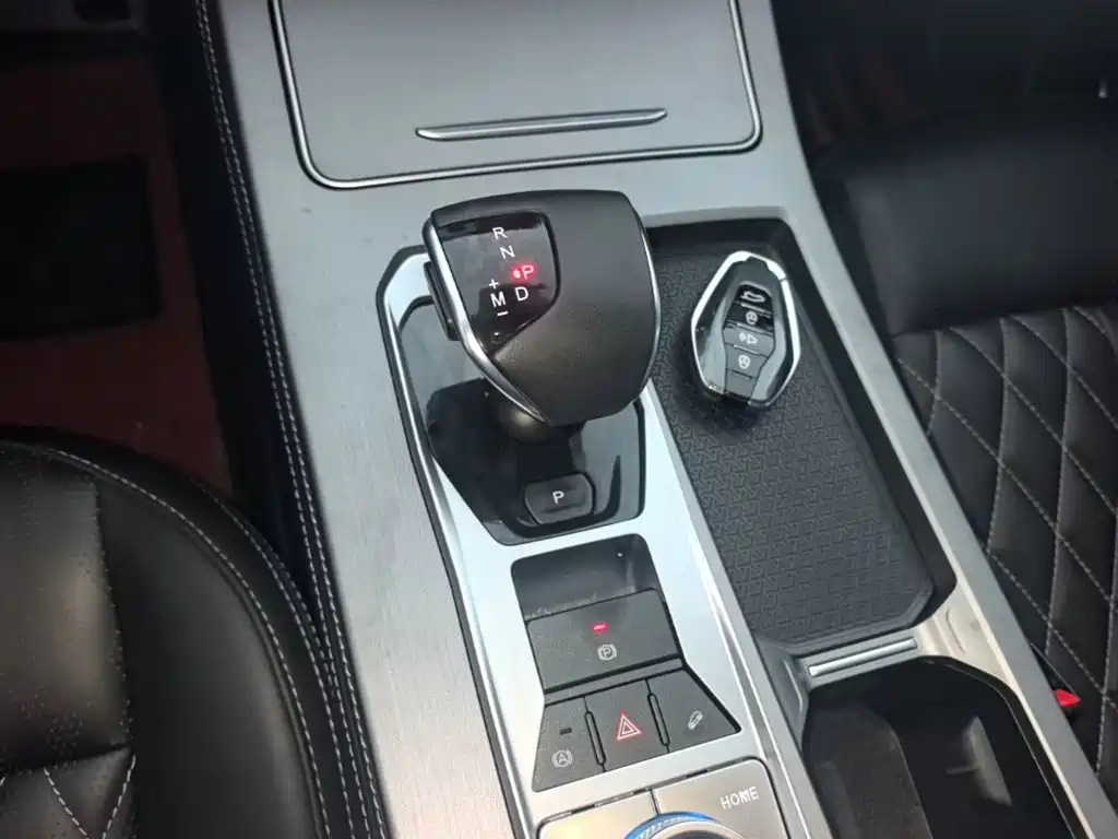 Jetour X70 PLUS — миниатюра 14