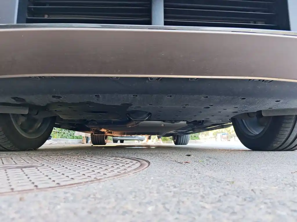 Li Auto Li L9 — миниатюра 20