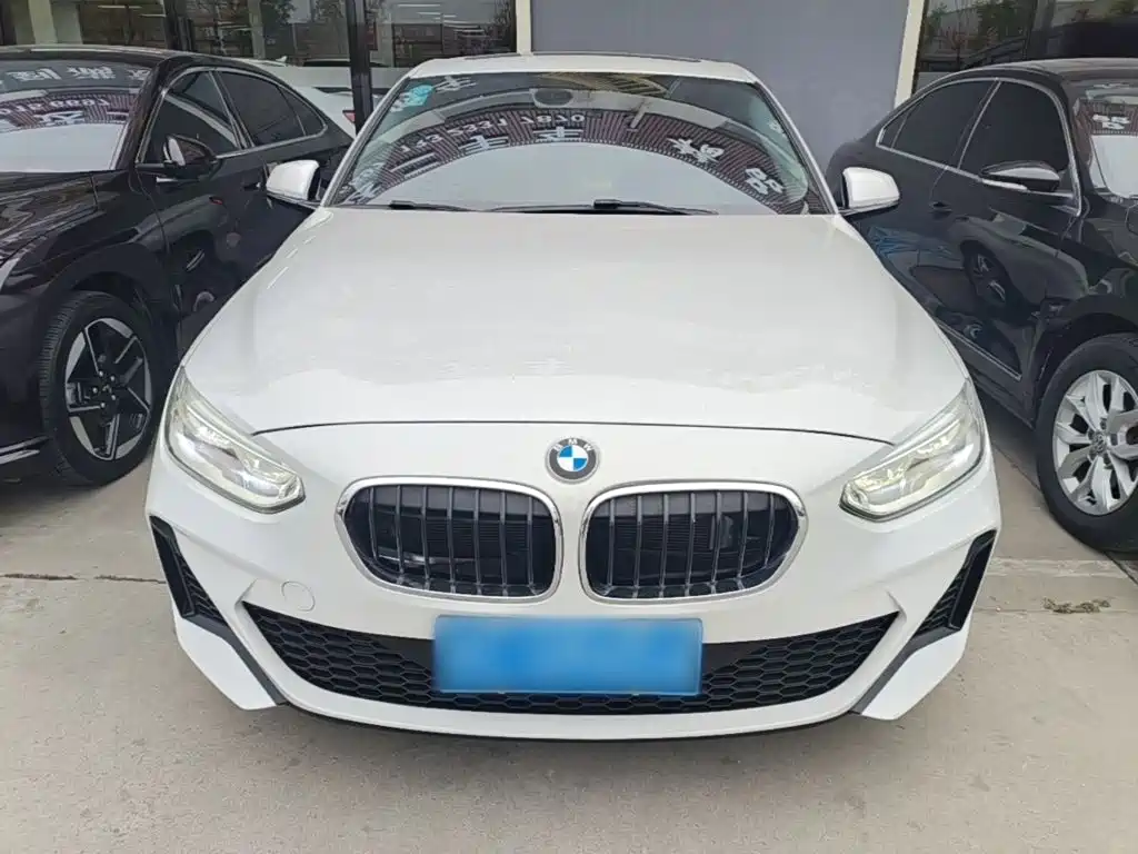 BMW 1 Series — миниатюра 3