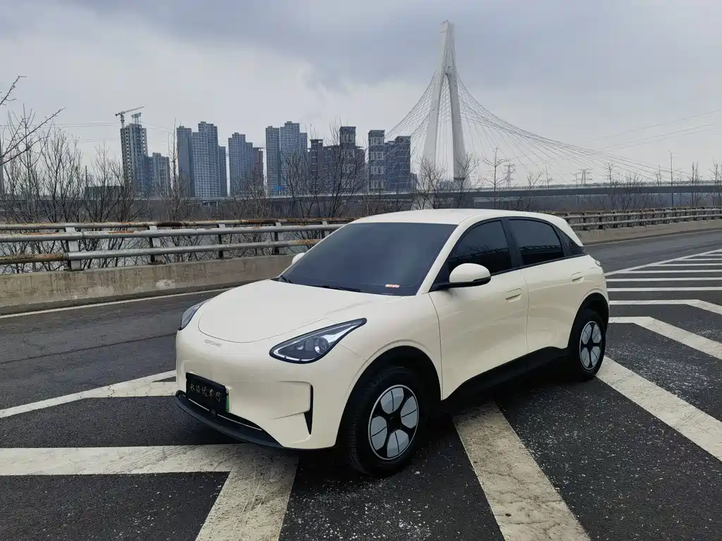 GEELY GALAXY STAR WISH