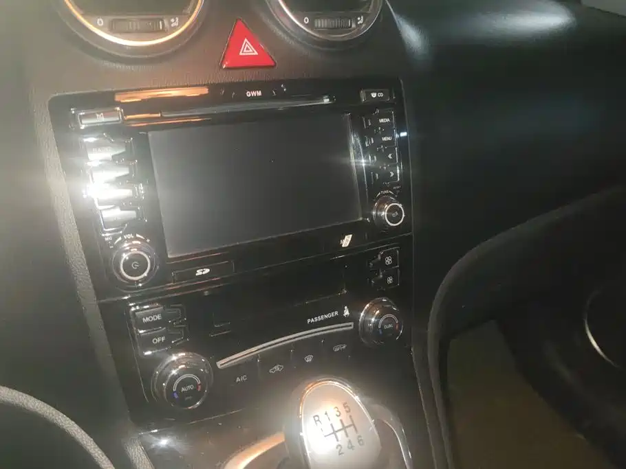 Haval H6 — миниатюра 13