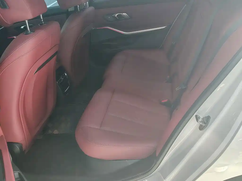 BMW 3 Series — миниатюра 5
