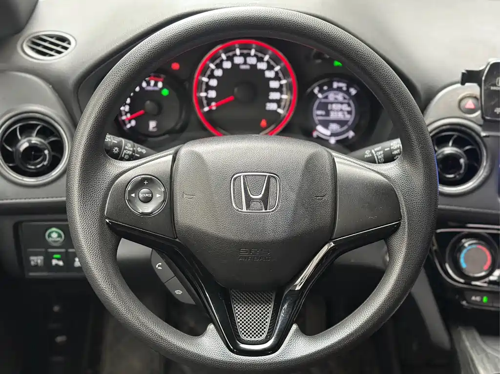 Honda XR-V — миниатюра 5