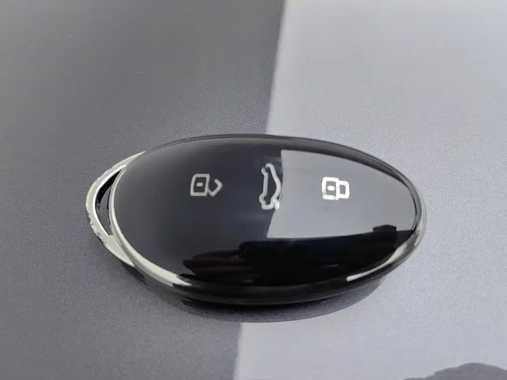 Roewe Feifan R7 — миниатюра 19