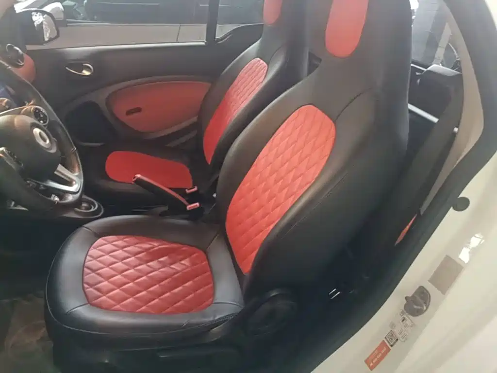 smart Smart Fortwo — миниатюра 17