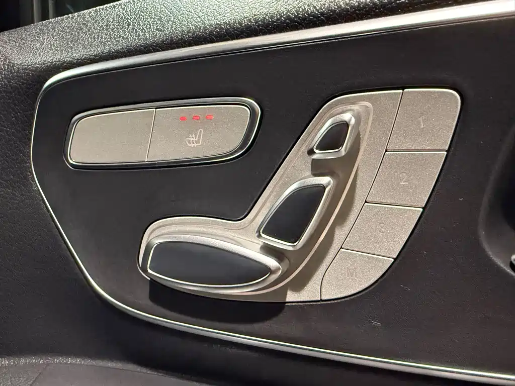 Mercedes-Benz Vito — миниатюра 19