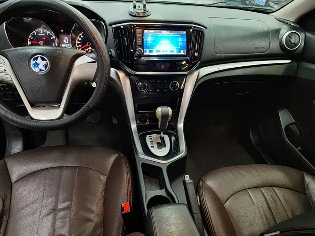Venucia T70 — миниатюра 14