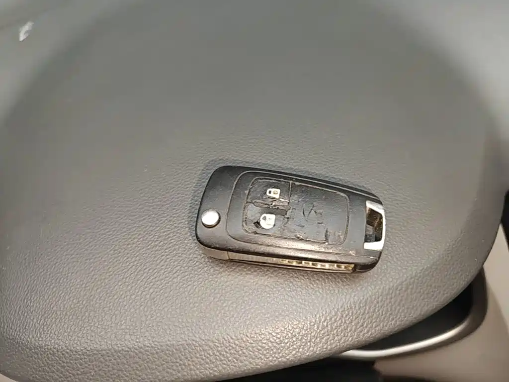 Chevrolet Sail — миниатюра 9