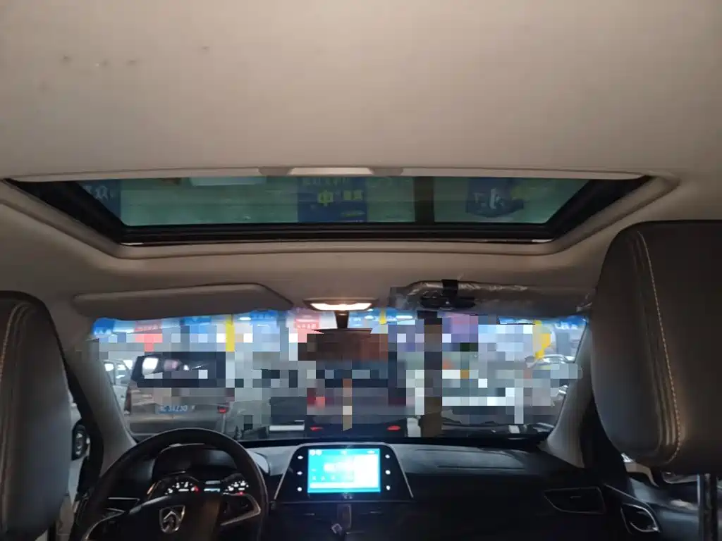 Baojun 310 — миниатюра 18