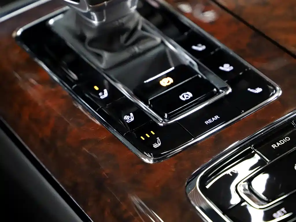 Hongqi HONGQI GUOYAO