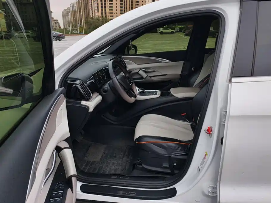 BYD Pro New Energy — миниатюра 9