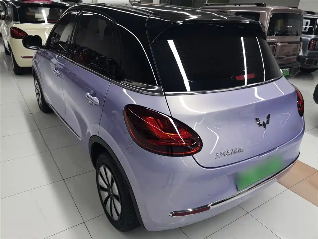 Wuling Binguo — фотографии объявления, Фото 23