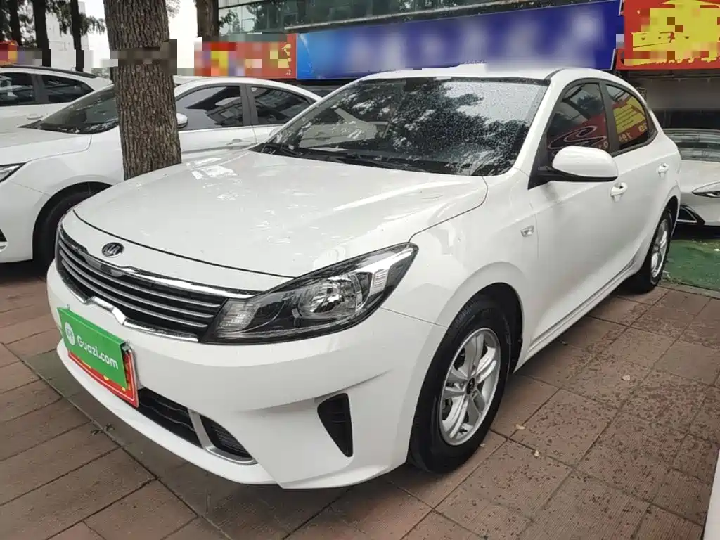 Kia Forte — миниатюра 2