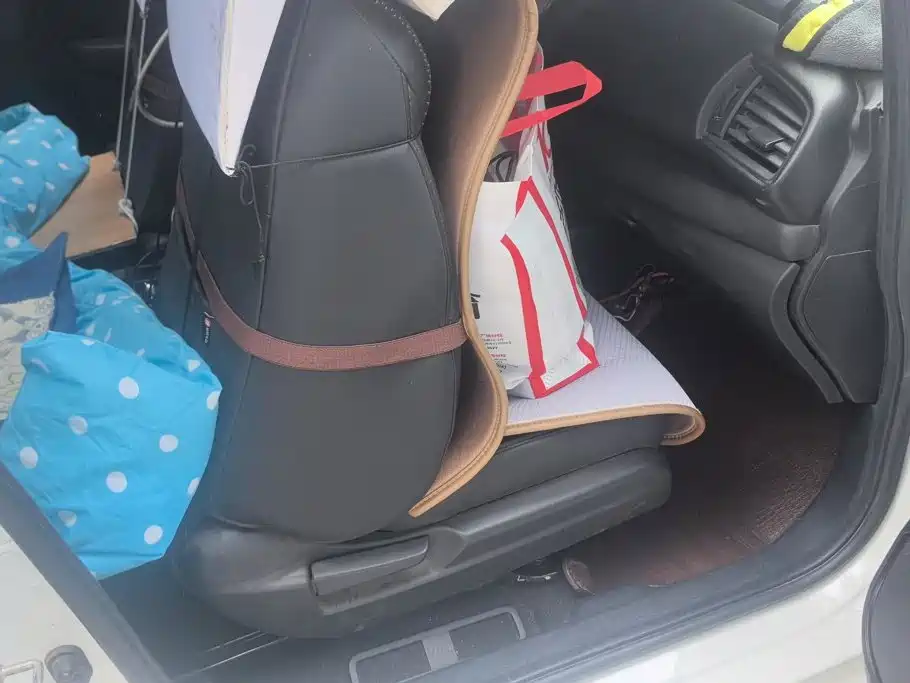 Honda Fit — миниатюра 7