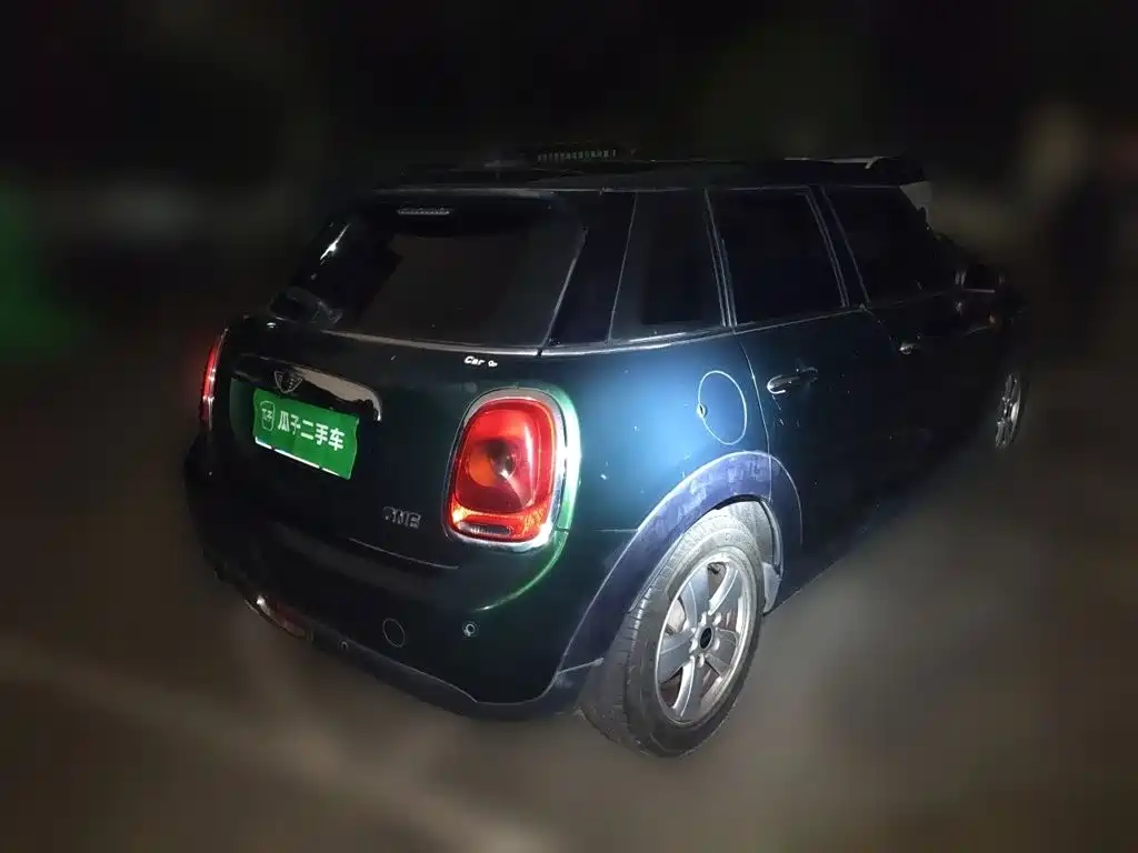 MINI Mini — миниатюра 6