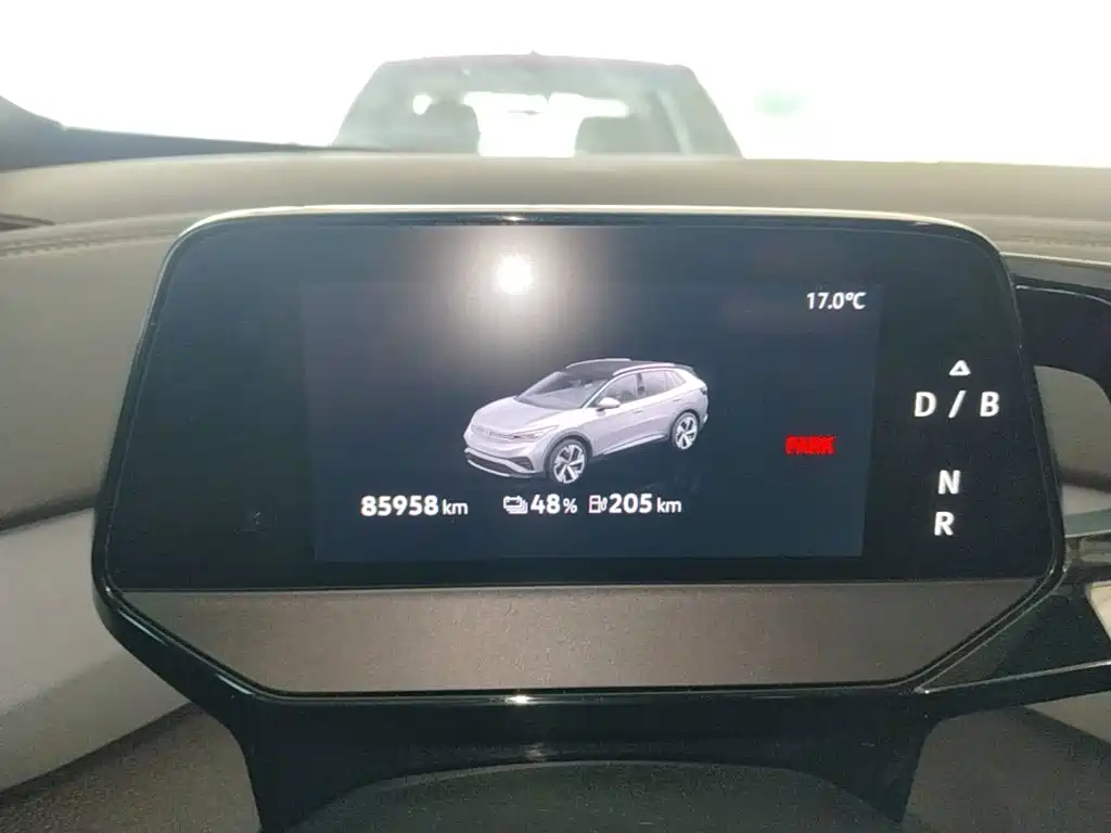 Volkswagen ID.4 X — миниатюра 12