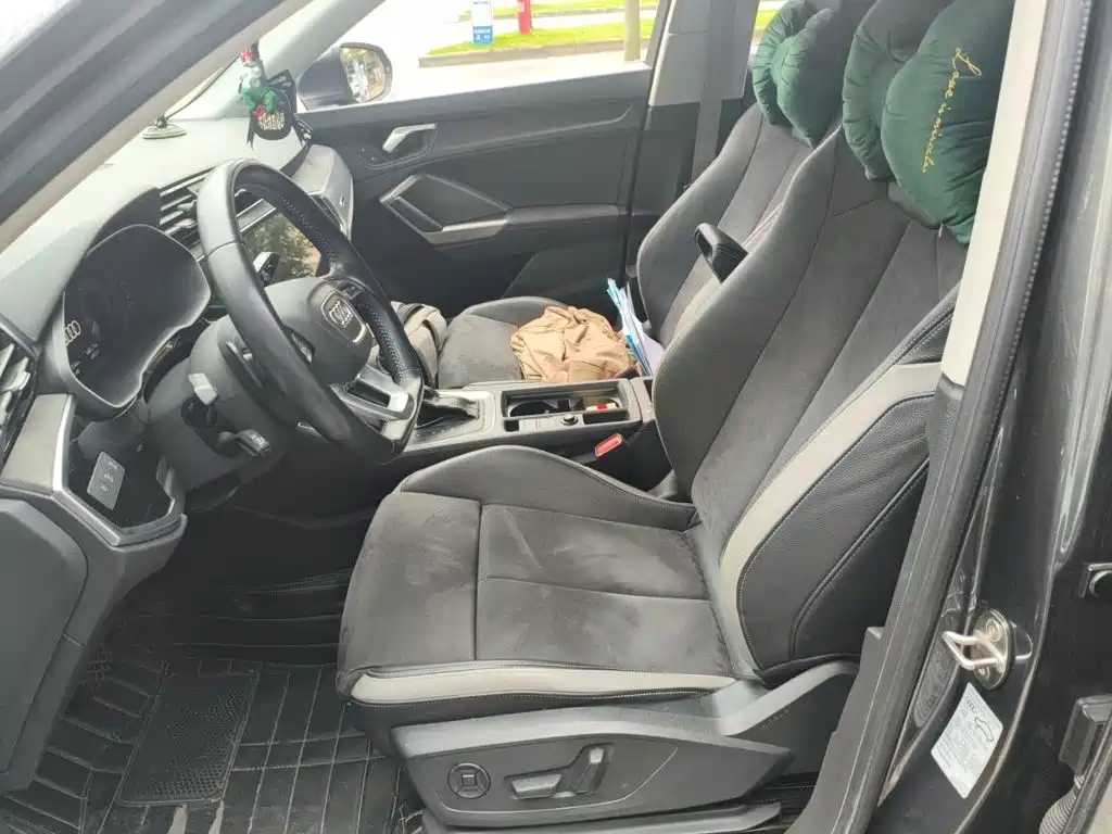 Audi Q3 — миниатюра 8