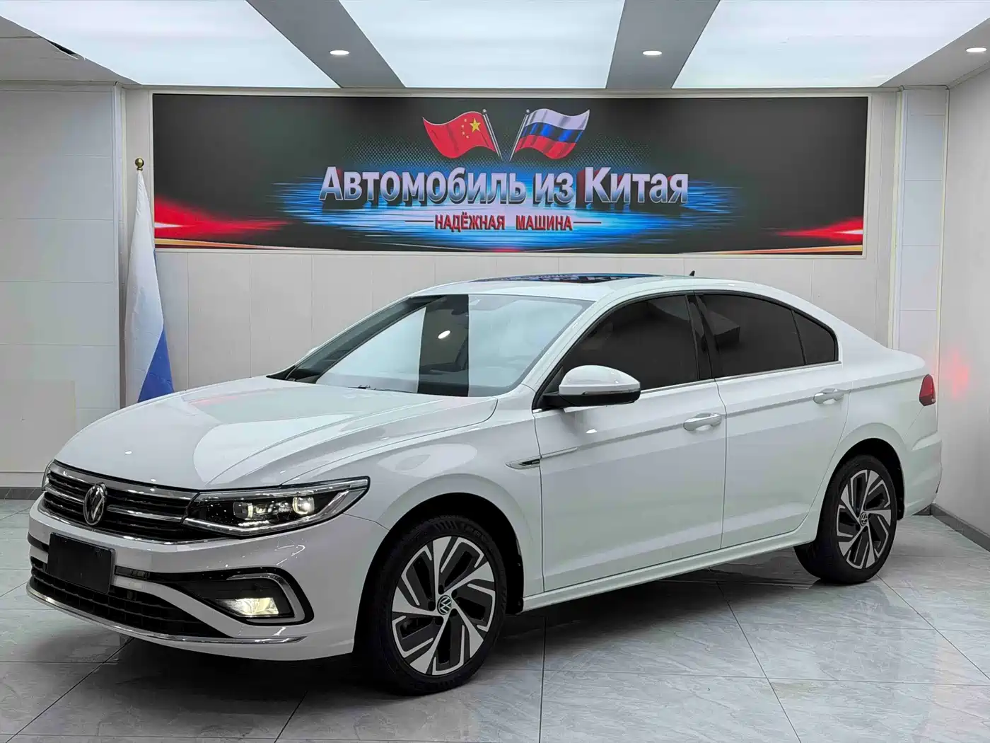 宝来 2023款 280TSI DSG尊行版 2022