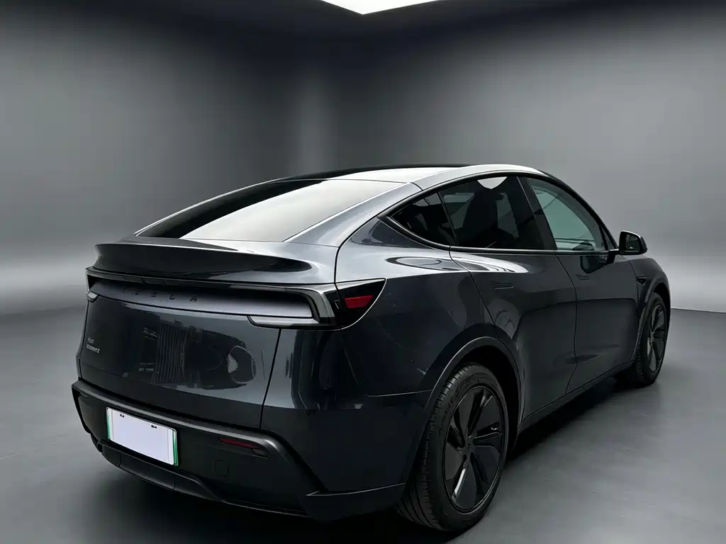 Tesla Model Y — миниатюра 15