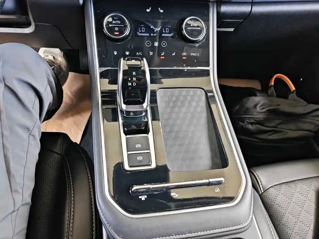 Chery Tiggo 8 — миниатюра 14