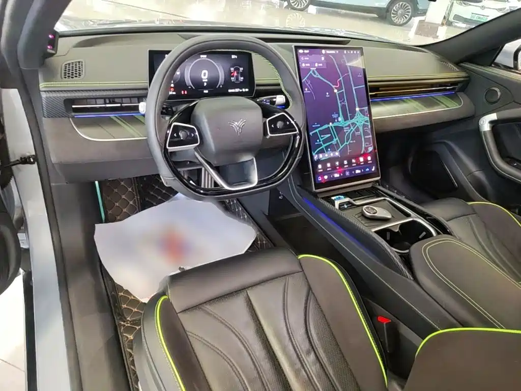 Neta Neta GT — миниатюра 10