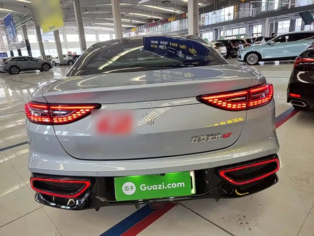 Neta Neta GT — миниатюра 6