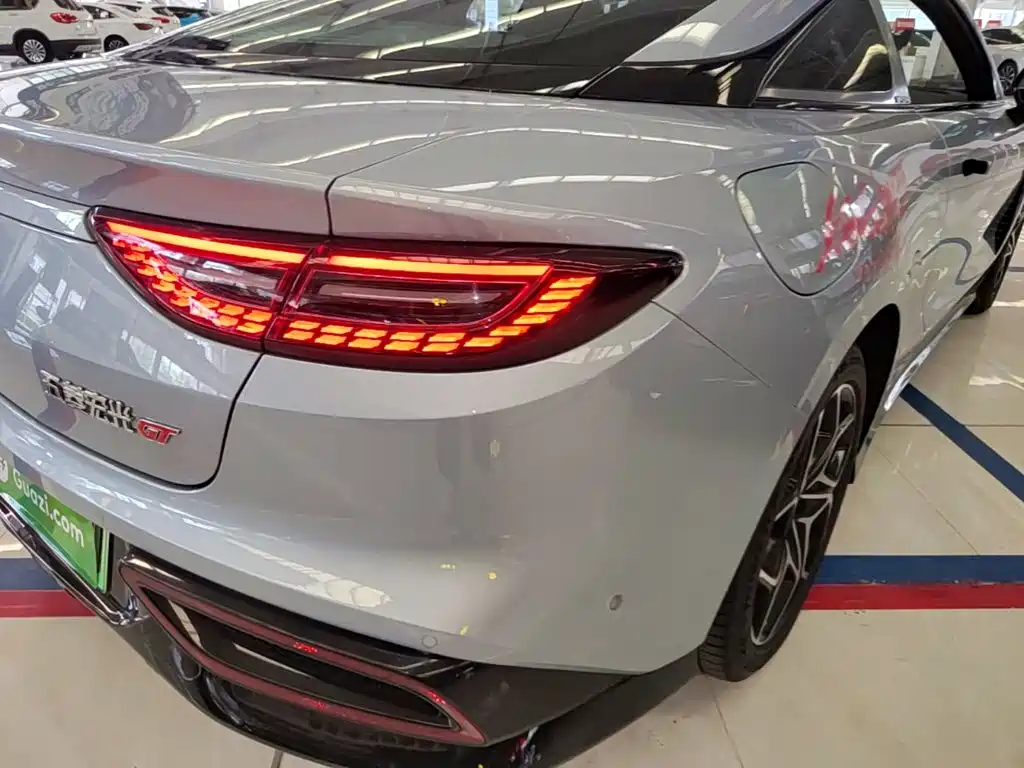 Neta Neta GT — миниатюра 8