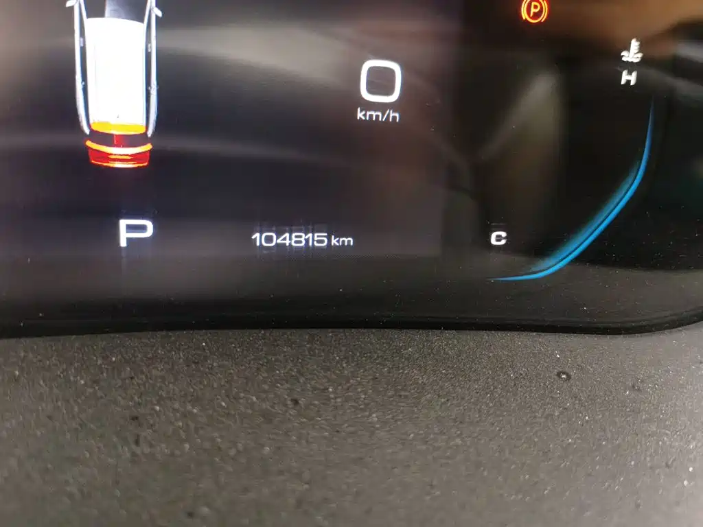 Wuling Victory — миниатюра 13