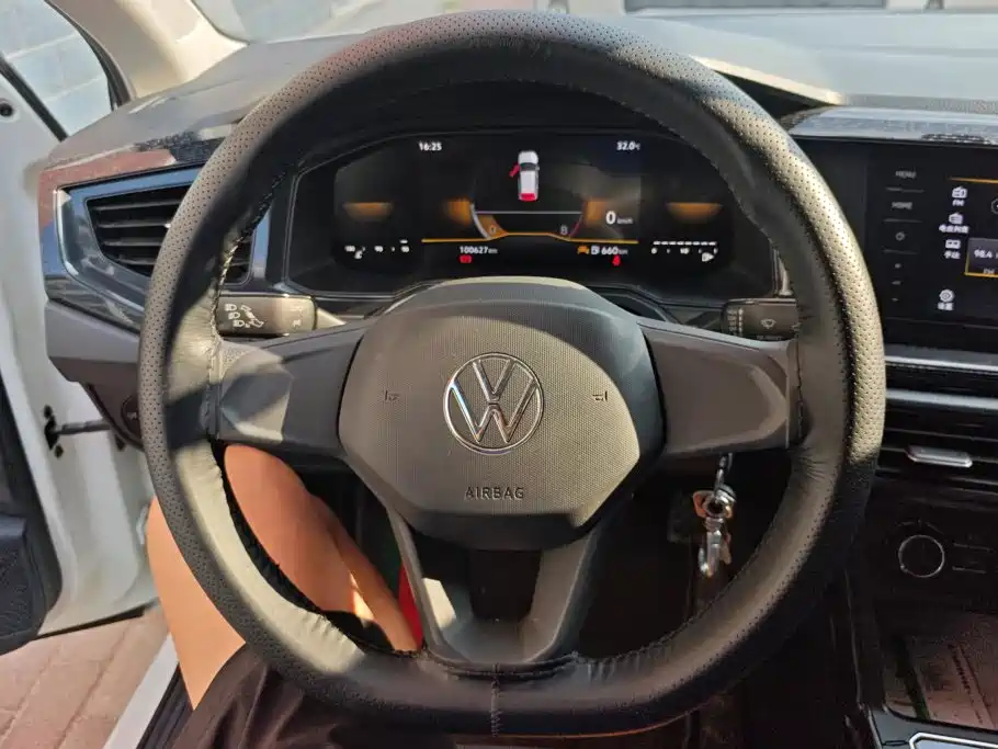 Volkswagen Lavida — миниатюра 15