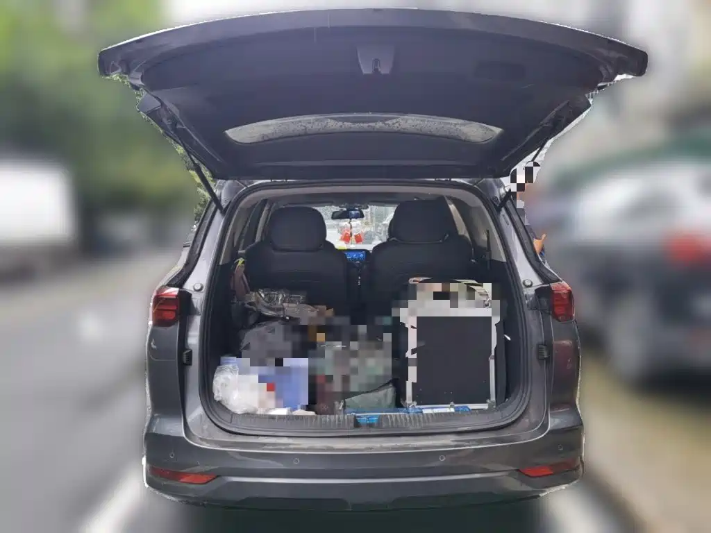 Wuling Victory — миниатюра 20