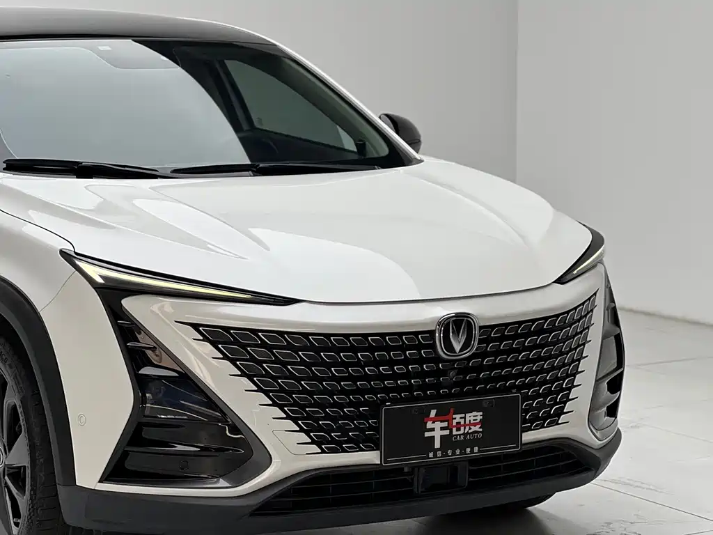Changan UNI-T — миниатюра 20