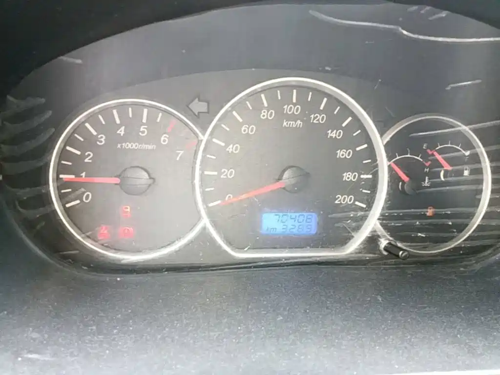 Wuling Hongguang — миниатюра 12