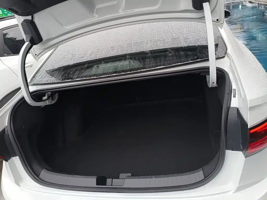 Volkswagen Sagitar — миниатюра 19