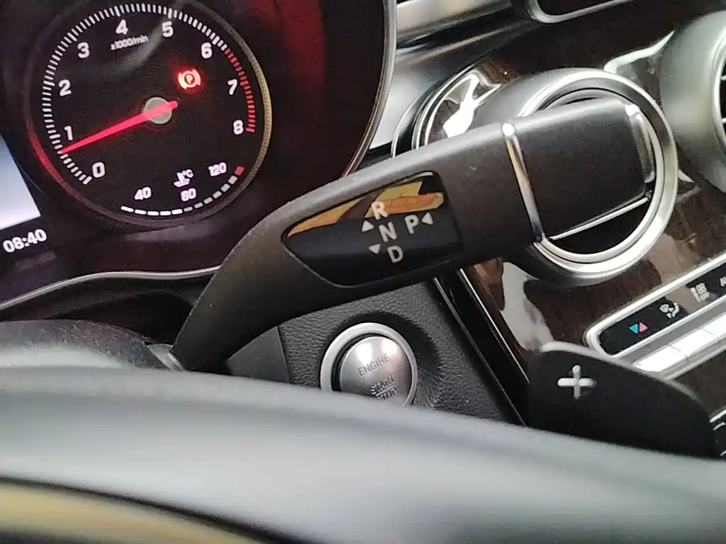 Mercedes-Benz GLC — миниатюра 14