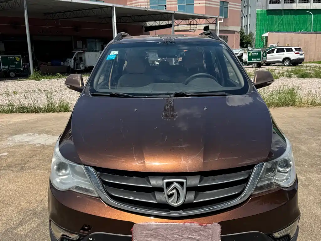 BAOJUN 730