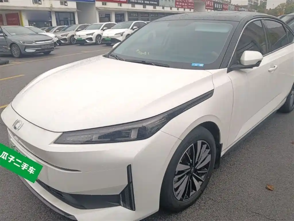 Qiyuan Qiyuan A05 2025