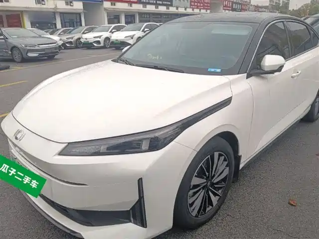 2025 Changan Nevo