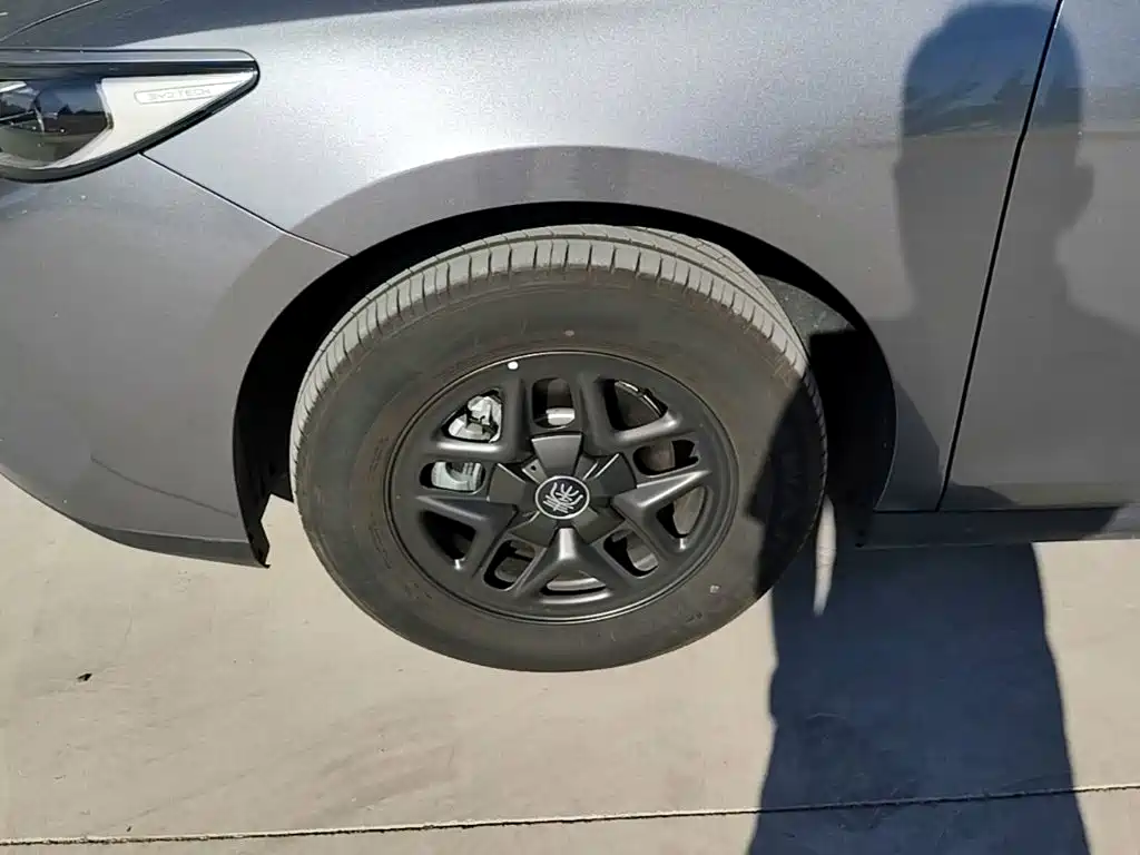 BYD Qin PLUS — миниатюра 23