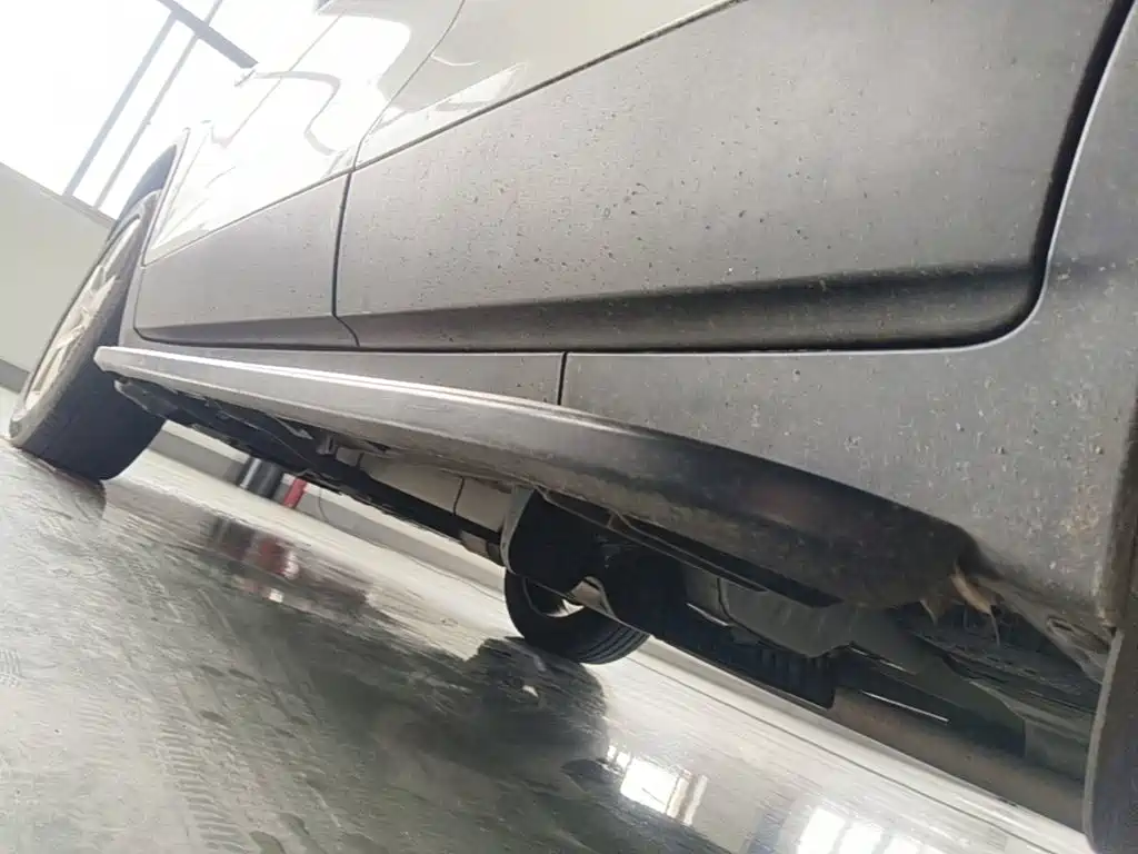 Chevrolet Trax — миниатюра 22