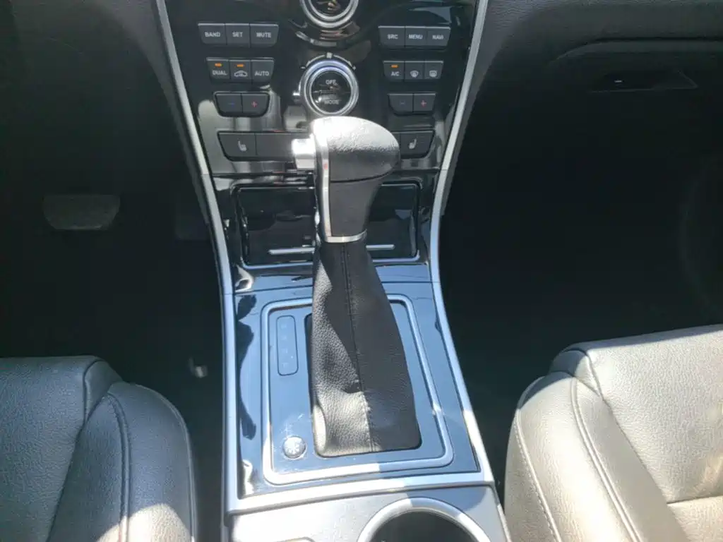 Haval H2 — миниатюра 14