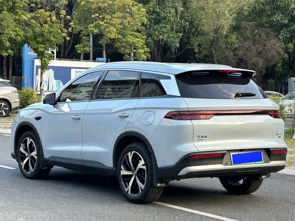 BYD Pro New Energy — миниатюра 4
