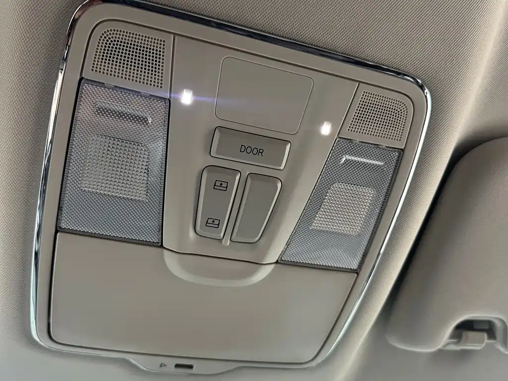 Changan CS35PLUS — миниатюра 23