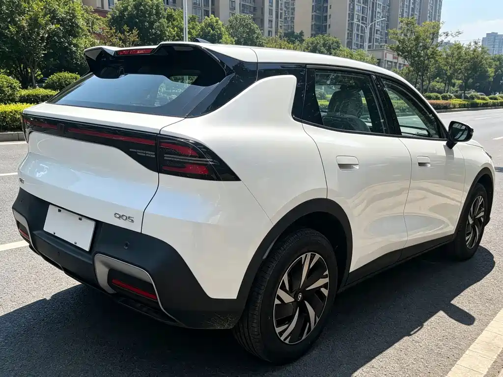 Qiyuan Qiyuan Q05 — миниатюра 16