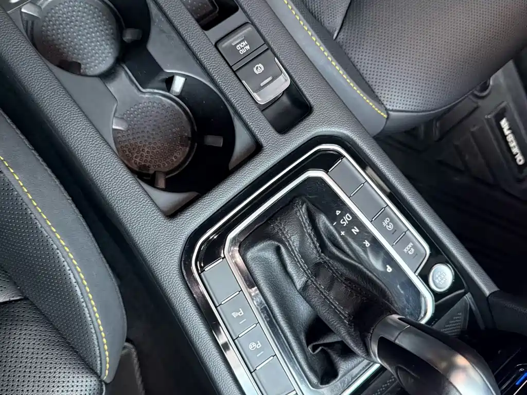Volkswagen CC — миниатюра 4